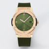 위블로 신상 시계 L19166 42mm