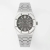 [ IPF ]오데마피게 여성용 시계 AP-002-4 37MM
