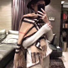 버버리 신상 스카프 BB3624